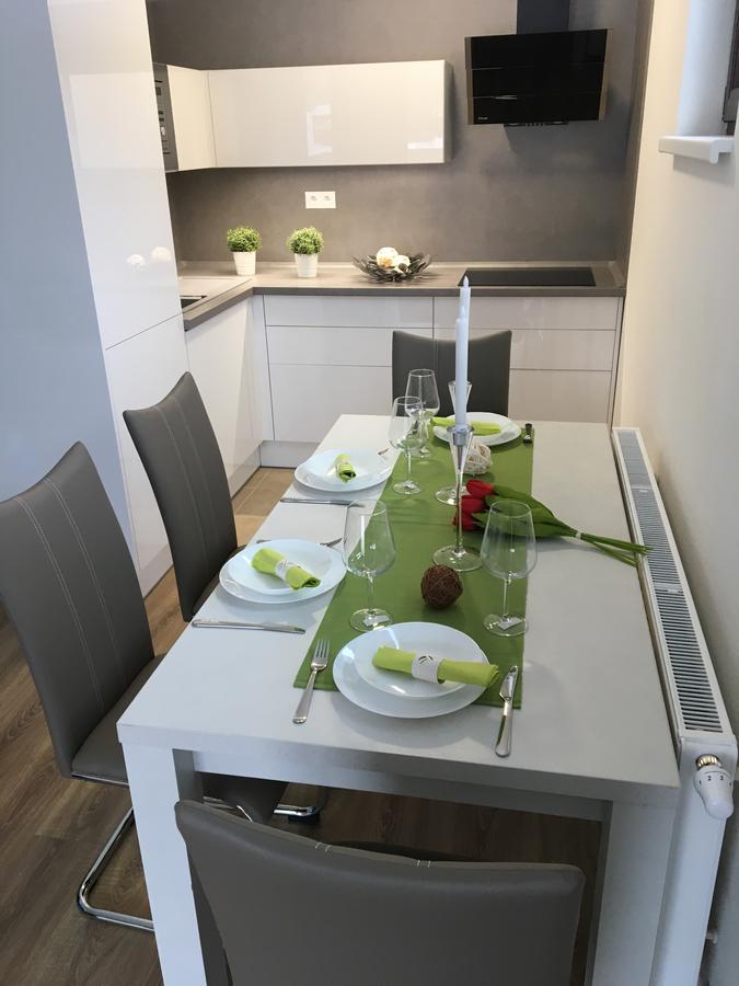 Apartman Monika Lipno nad Vltavou Ngoại thất bức ảnh