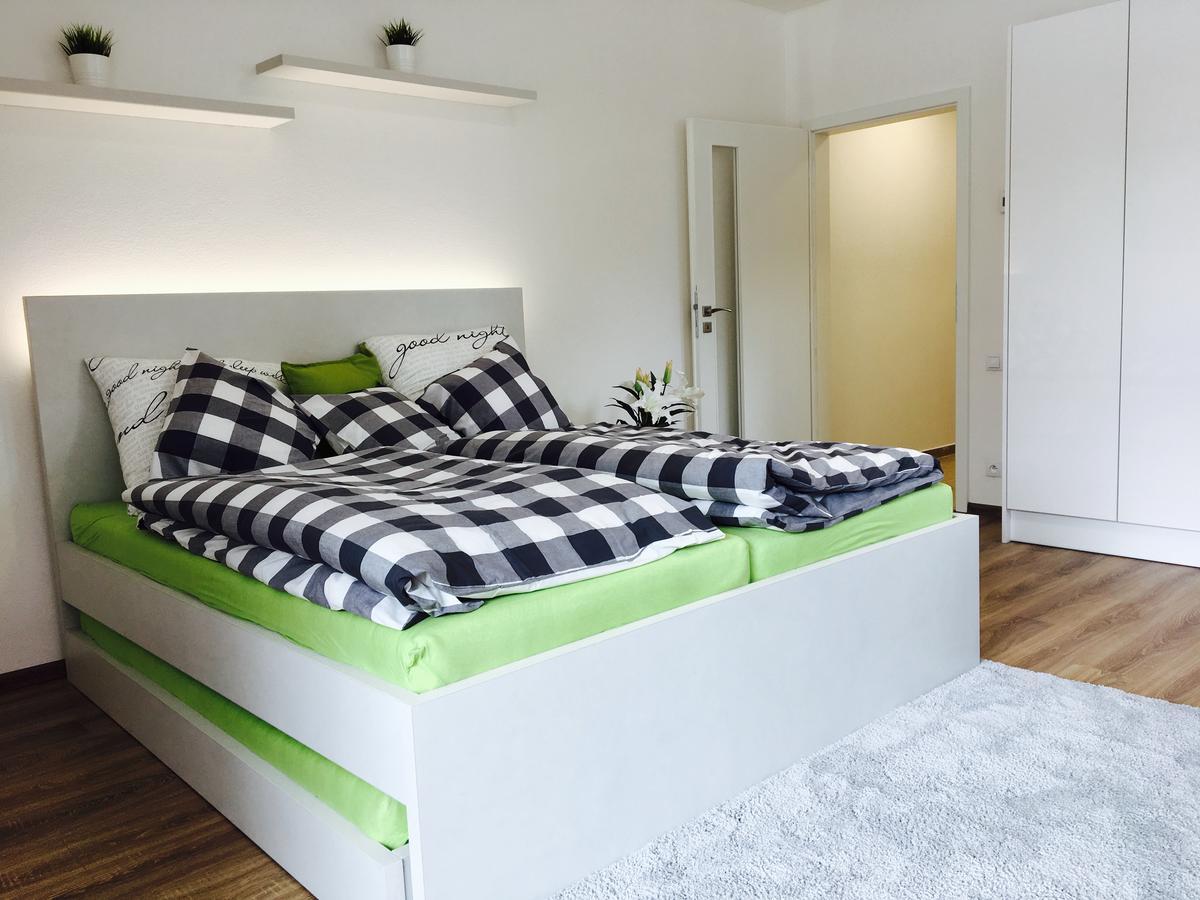 Apartman Monika Lipno nad Vltavou Ngoại thất bức ảnh