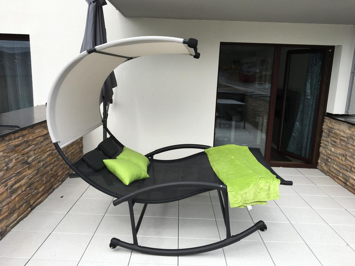 Apartman Monika Lipno nad Vltavou Ngoại thất bức ảnh
